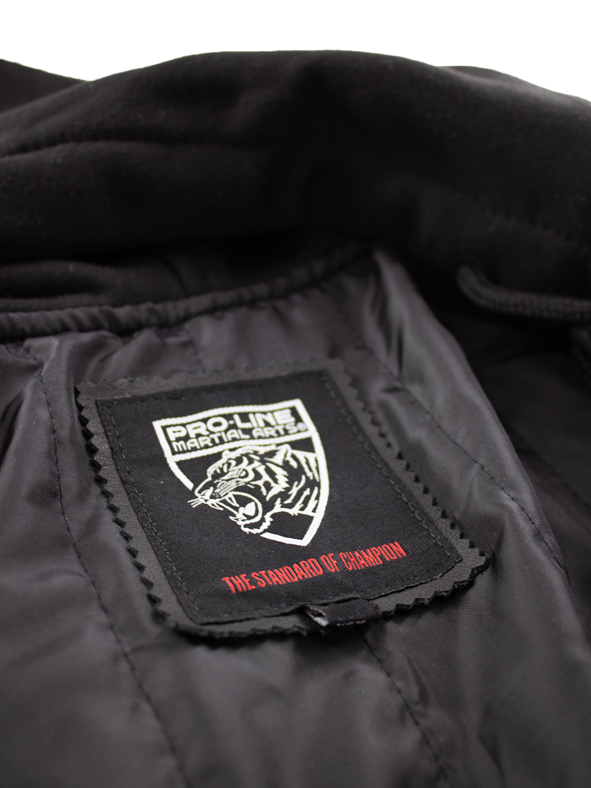 PRO-LINE Leather Jacket - image 6 of 11